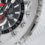 Casio 50.5mm Nam EFV-620D-1A4VUDF - Ảnh 3