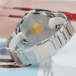 Casio 50.5mm Nam EFV-620D-1A4VUDF - Ảnh 4