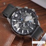 Casio 48.7mm Nam EFR-303L-1AVUDF - Ảnh 2