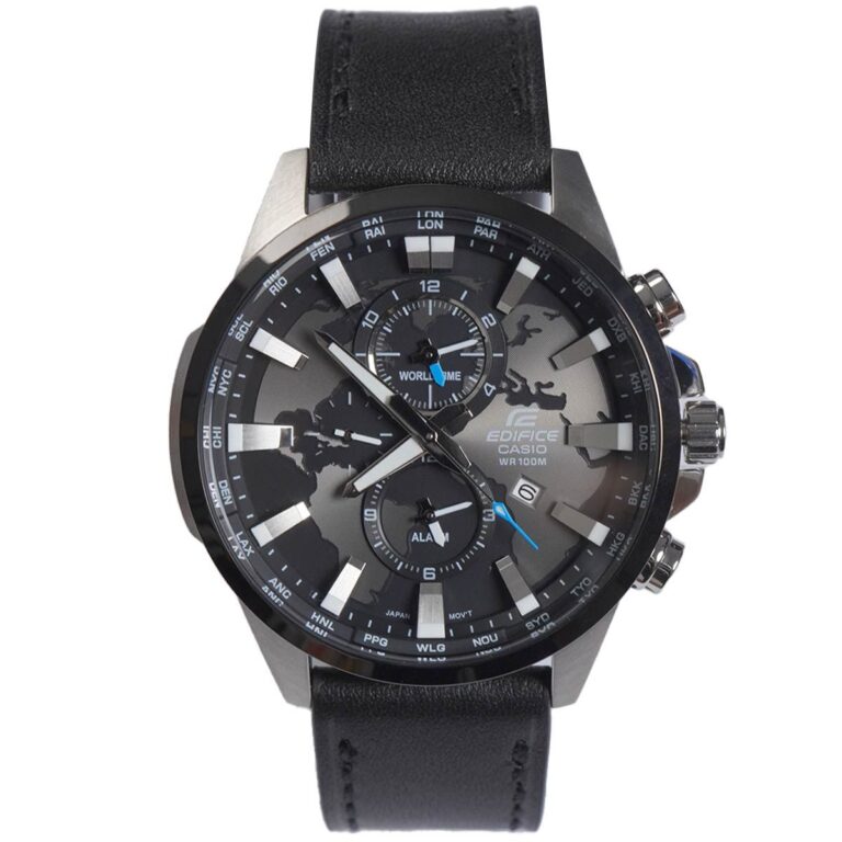 Casio 48.7mm Nam EFR-303L-1AVUDF