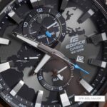 Casio 48.7mm Nam EFR-303L-1AVUDF - Ảnh 3