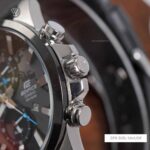 Casio 48.7mm Nam EFR-303L-1AVUDF - Ảnh 4