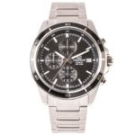 Casio 43.8mm Nam EFR-526D-1AVUDF - Ảnh 1