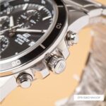 Casio 43.8mm Nam EFR-526D-1AVUDF - Ảnh 5