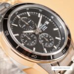 Casio 43.8mm Nam EFR-526D-1AVUDF - Ảnh 6