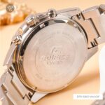 Casio 43.8mm Nam EFR-526D-1AVUDF - Ảnh 9