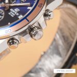 Casio 43.8mm Nam EFR-526L-2AVUDF - Ảnh 5