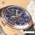 Casio 43.8mm Nam EFR-526L-2AVUDF - Ảnh 6