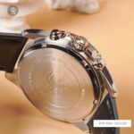 Casio 43.8mm Nam EFR-526L-2AVUDF - Ảnh 8