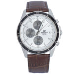 Casio 43.8mm Nam EFR-526L-7AVUDF - Ảnh 1