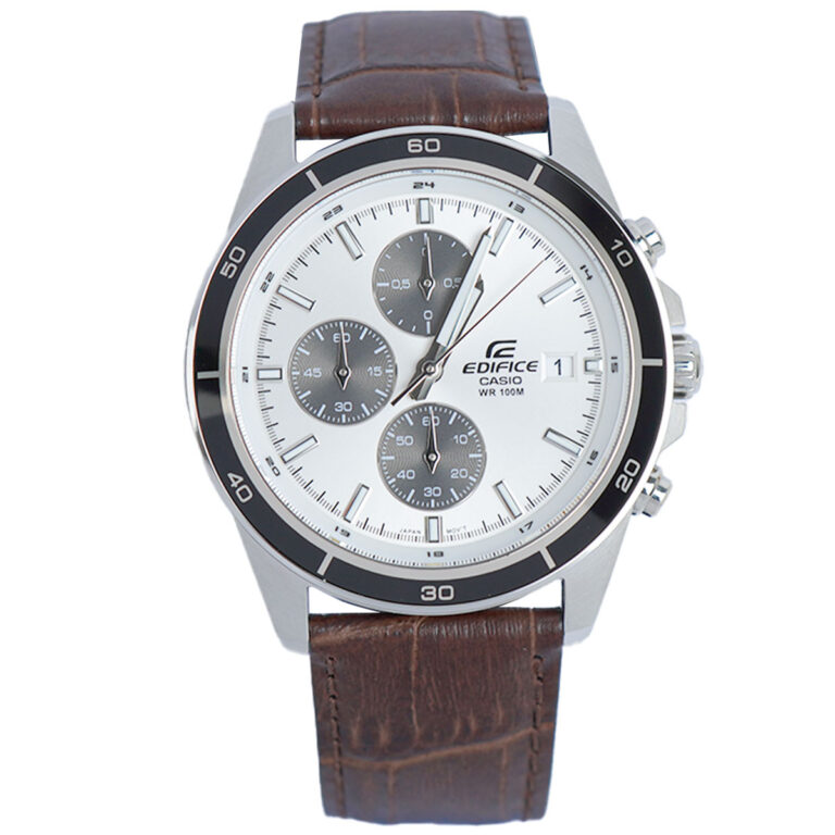 Casio 43.8mm Nam EFR-526L-7AVUDF