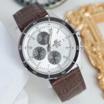 Casio 43.8mm Nam EFR-526L-7AVUDF - Ảnh 3