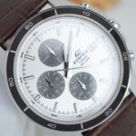 Casio 43.8mm Nam EFR-526L-7AVUDF - Ảnh 5