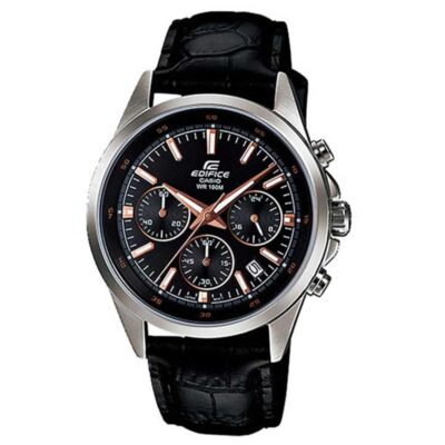 Ảnh sản phẩm Casio 41mm Nam EFR-527L-1AVUDF