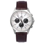 Casio 41mm Nam EFR-527L-7AVUDF - Ảnh 1