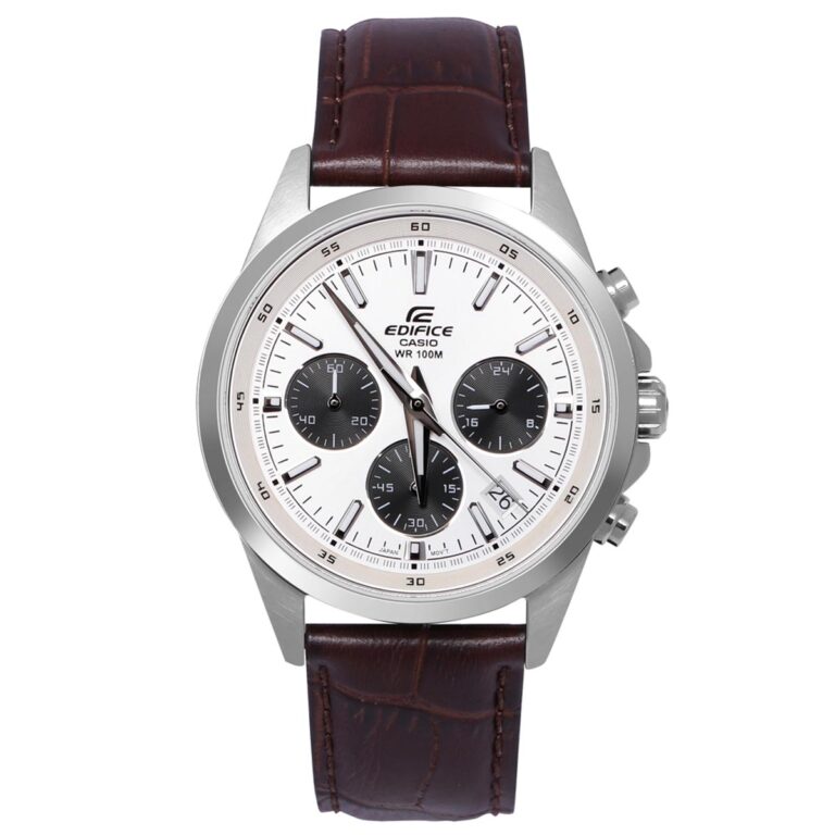 Casio 41mm Nam EFR-527L-7AVUDF