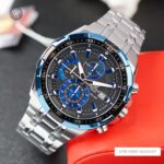 Casio 49.5mm Nam EFR-539D-1A2VUDF - Ảnh 2