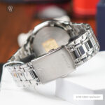 Casio 49.5mm Nam EFR-539D-1A2VUDF - Ảnh 6