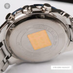 Casio 49.5mm Nam EFR-539D-1A2VUDF - Ảnh 7