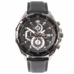 Casio 49.5mm Nam EFR-539L-1AVUDF - Ảnh 1