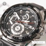 Casio 49.5mm Nam EFR-539L-1AVUDF - Ảnh 4