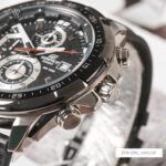 Casio 49.5mm Nam EFR-539L-1AVUDF - Ảnh 5