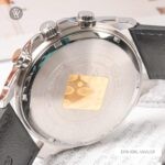 Casio 49.5mm Nam EFR-539L-1AVUDF - Ảnh 8