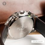 Casio 49.5mm Nam EFR-539L-5AVUDF - Ảnh 2