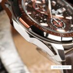 Casio 49.5mm Nam EFR-539L-5AVUDF - Ảnh 8