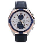 Casio 49.5mm Nam EFR-539L-7CVUDF - Ảnh 1