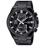 Casio 46.4mm Nam EFR-542BK-1AVUDF - Ảnh 1