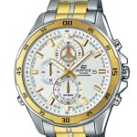 Casio 47mm Nam EFR-547SG-7A9VUDF - Ảnh 1