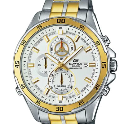 Ảnh sản phẩm Casio 47mm Nam EFR-547SG-7A9VUDF