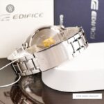 Casio 47mm Nam EFR-552D-1AVUDF - Ảnh 7