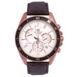 Casio 45mm Nam EFR-552GL-7AVUDF - Ảnh 1