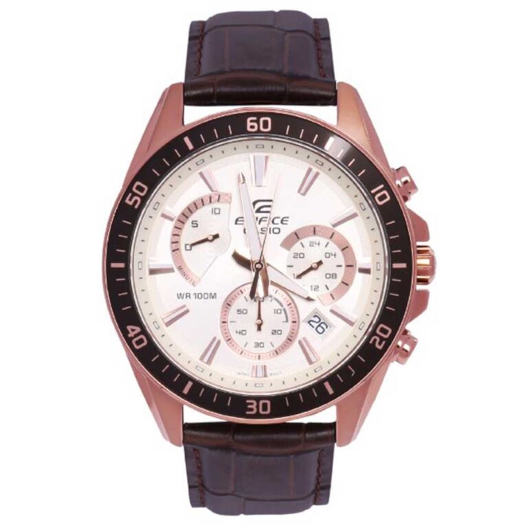 Casio 45mm Nam EFR-552GL-7AVUDF