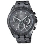 Casio 47mm Nam EFR-552GY-8AVUDF - Ảnh 1