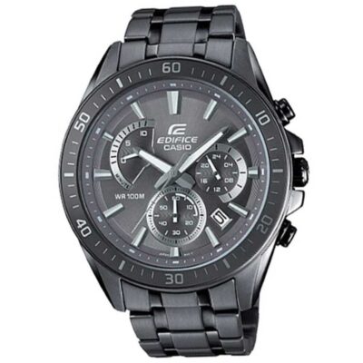 Ảnh sản phẩm Casio 47mm Nam EFR-552GY-8AVUDF