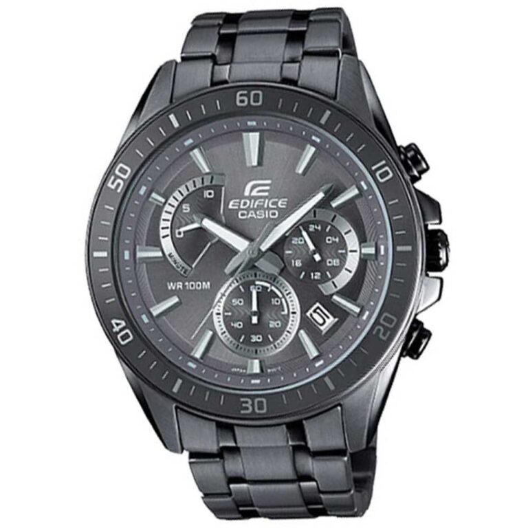 Casio 47mm Nam EFR-552GY-8AVUDF