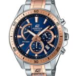 Casio 47mm Nam EFR-552SG-2AVUDF - Ảnh 1