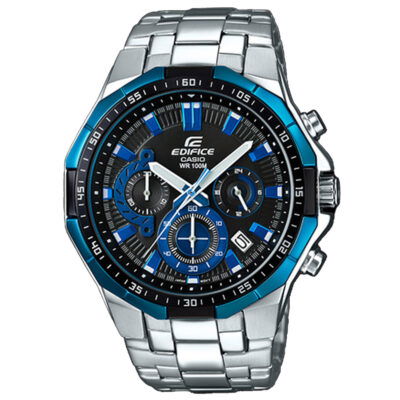 Casio 51mm Nam EFR-554D-1A2VUDF
