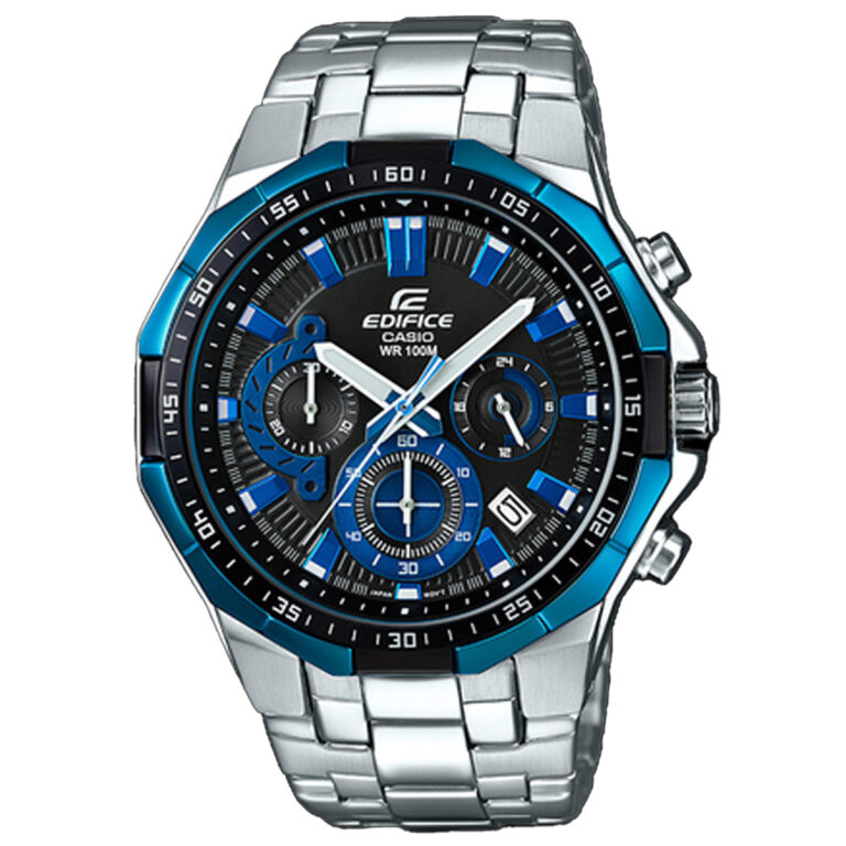 Casio 51mm Nam EFR-554D-1A2VUDF