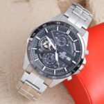 Casio 48.7mm Nam EFR-556DB-1AVUDF - Ảnh 2