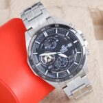 Casio 48.7mm Nam EFR-556DB-1AVUDF - Ảnh 3