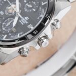 Casio 48.7mm Nam EFR-556DB-1AVUDF - Ảnh 6