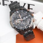 Casio 48.7mm Nam EFR-556DC-1AVUDF - Ảnh 4