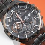 Casio 48.7mm Nam EFR-556DC-1AVUDF - Ảnh 7