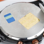 Casio 48.7mm Nam EFR-556DC-1AVUDF - Ảnh 5