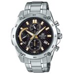 Casio 46.7mm Nam EFR-557CD-1A9VUDF - Ảnh 1