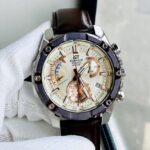 Casio 44mm Nam EFR-559BL-1A - Ảnh 2